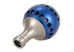 Aluminum 5 Axis CNC Parts