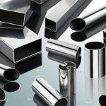 310 321 430 Stainless Steel Welded Pipe Ss Tube 3000mm Length