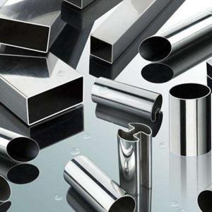 Quality 310 321 430 Stainless Steel Welded Pipe Ss Tube 3000mm Length wholesale