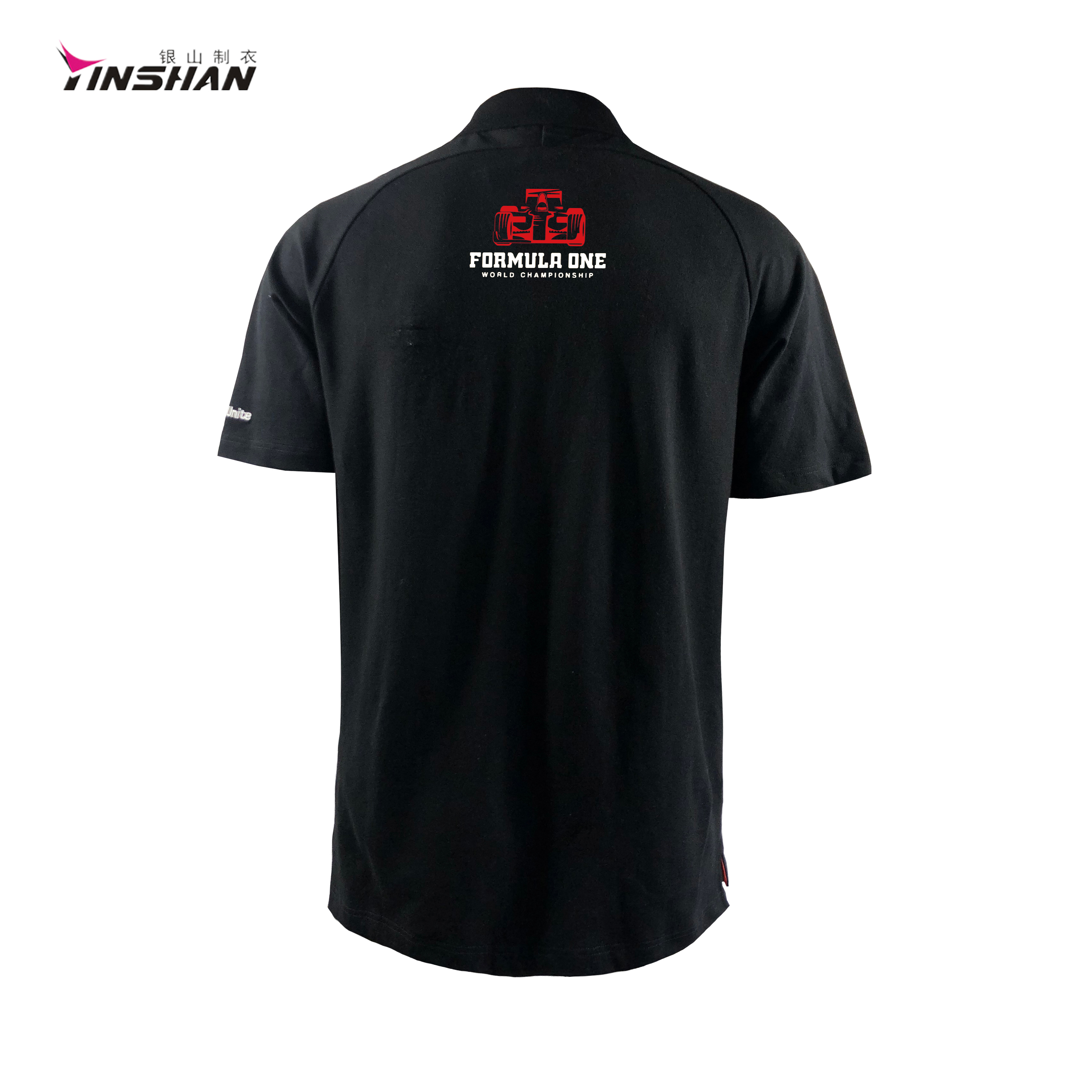 Auto Race Wear Custom Design Sublimated Racing Polyester Spandex Bike Jersey for Men