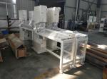 Small Business Professional Band Saw Toilet Paper Cutting Machine Customized