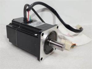 China SGM-02A312  Industrial Servo Motor YASKAWA AC SERVO MOTOR 200W 200V Ins B on sale
