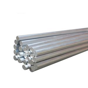 Quality 5083 6060 Aluminum Alloy Round Bar 6061 6063 6082 7075 2014 2017 2024 wholesale