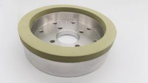 Quality Cbn Carbide Tools Vitrified Diamond Grinding Wheels CE wholesale