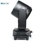 Outdoor IP65 Waterproof LED Wash Pixel Moving Head 7pcs 60W
