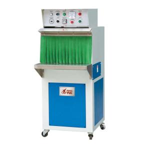 Quality Automatic Shoe Manufacturing Machine 380V Energy Efficienct Easy To Maintain wholesale