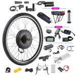 2020 March Expo 1000w3000w5000w8000w15kw eletric bike conversion kit Rear Motor
