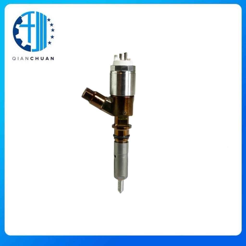 2645A753 Common Rail Fuel Injector Fits CAT Caterpillar C6.6 Engine Spare Parts