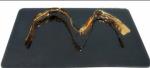 hair line bronze colored sheet stainless steel 304 grade