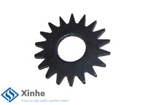 Quality Consumable Carbide Tipped Cutters Scarifier Accessories On Concrete Scarifying wholesale
