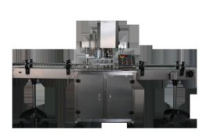 Quality Stainless steel PET CAN sealing machine,White PET CAN sealing machine,easy open PET CAN sealing machine, wholesale
