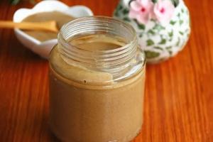 Quality Mygou Foods Sesame Paste 100% Pure Halal Sesame Seed Paste OEM Seasoning Condiment wholesale