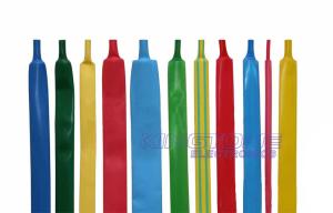 Quality Low smoke Felxible Heat Shrink Tub wholesale