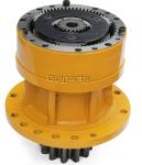 Excavator Parts R145LC-9 R140W-9 Swing Gearbox For Hyundai 31Q4-11140