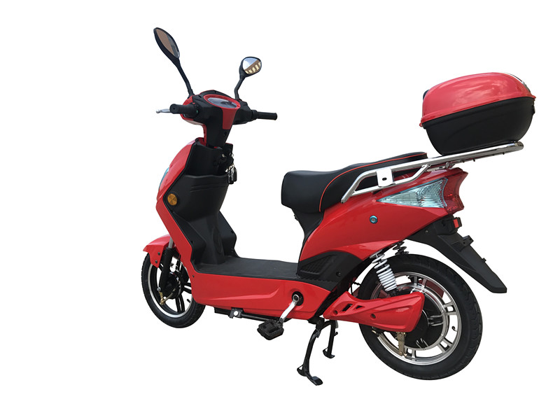 2019 Best Seller China Cheap Electric Scooter With 48V 12/20Ah Battery 500W Motor