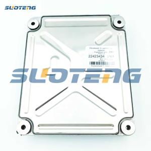 Quality 22423434 ECU Controller VOE22423434 for EC380E Excavator wholesale