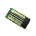 Aluminum FR4 94V0 Turnkey PCB Assembly For Gastric Washing Lavage Machine