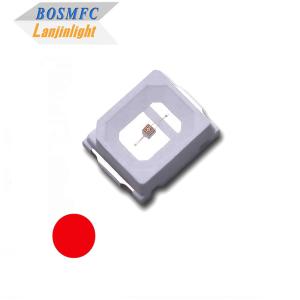 Quality Super Bright 0.2w Top view 2835 SMD LED For Advertising Billboard Signs wholesale