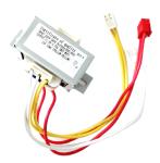 10VA Energy-Efficiency EI Power Transformer 220-240V 11.5V-10V 0.75A