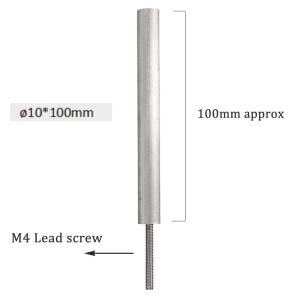 Quality Water Heater Magnesium Anode Rods Az63 For Water Heaters wholesale