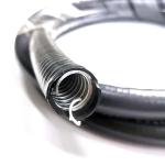 Metal Liquid Tight Flexible Conduit Durable And In Various Sizes For Outdoor