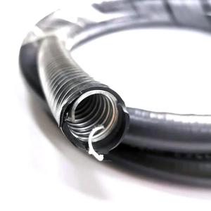 Quality Metal Liquid Tight Flexible Conduit Durable And In Various Sizes For Outdoor wholesale