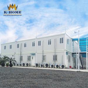 Quality Portable Modular Flat Pack Construction Office wholesale