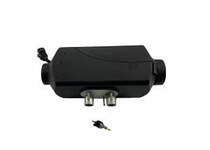 Quality Electric Diesel Auxiliary Heater 12v 4kw 24v Conditioner Boat Camping wholesale