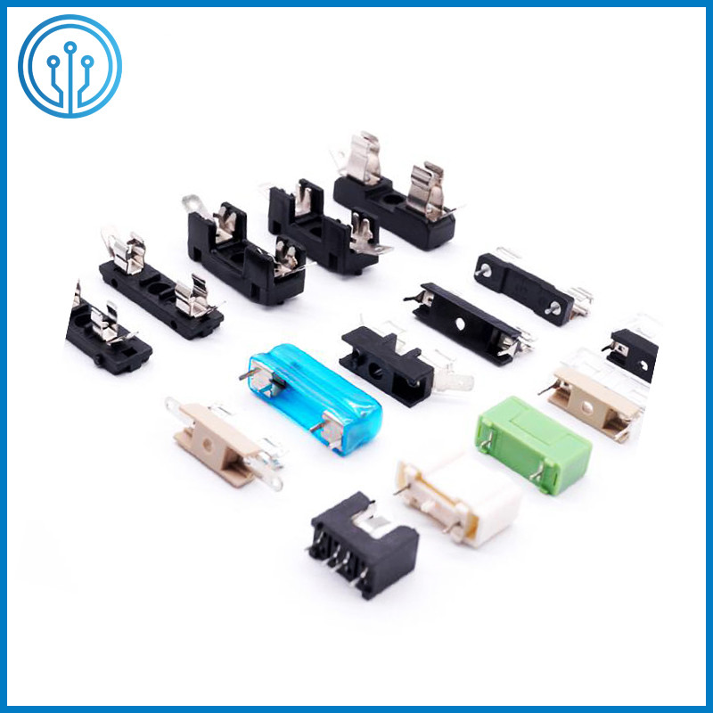 Marine Motorcycle Automotive Battery Terminal ANL Fuse Holder Block Box 500A 250V Max