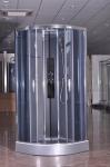 Popular Spacious Bathroom Shower Cabins For Supermarket / Beauty Shops