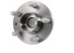 LR003157 Land Rover Wheel Bearings LR2 FBK1173 JAPKK-10014