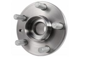 Quality LR003157 Land Rover Wheel Bearings LR2 FBK1173 JAPKK-10014 wholesale