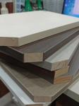 100% Yellow Solid Woodworking Hot Melt Adhesive Pu Glue For Wood