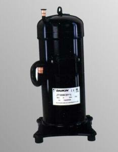 Quality Daikin Freezer Refrigeration Scroll Compressor ( JT SERIES ) JT170 JT1G CE R22,220-240V,5HP,380V,50Hz wholesale