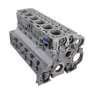 Quality 20544667 VOE20544667 Excavator Engine Parts Cylinder Block D7D EC240 EC290 wholesale