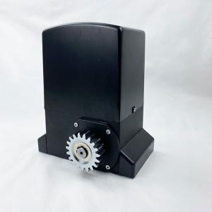 Quality Waterproof 24V Automatic Sliding Gate Opener 370W 20 Meters wholesale