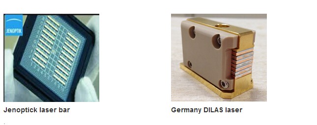 Firmly quality permanent hair removal ice diode laser machine made in China