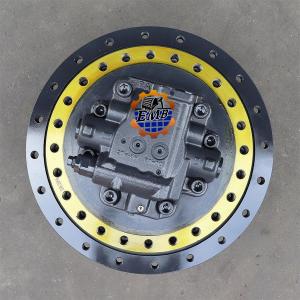 Quality 207-27-00371 PC300-7 PC360-7 Excavator Final Drive Motor 207-27-00261 wholesale