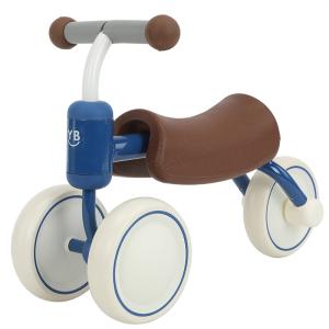 Quality Colorful Scooter Ride On Car for Kids Style Baby Balance Car Age Range 0 to 24 Months wholesale