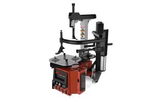 Quality Semi Automatic 37&quot; Dia Tyre Changer Machine wholesale