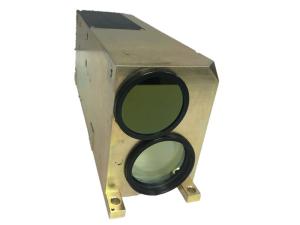 Quality Distance Ranging Laser Range Finder , 20km Laser Rangefinder Long Range wholesale