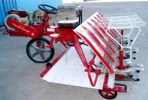 Quality Paddy Rice Transplanting Machine 2ZT-6300 wholesale
