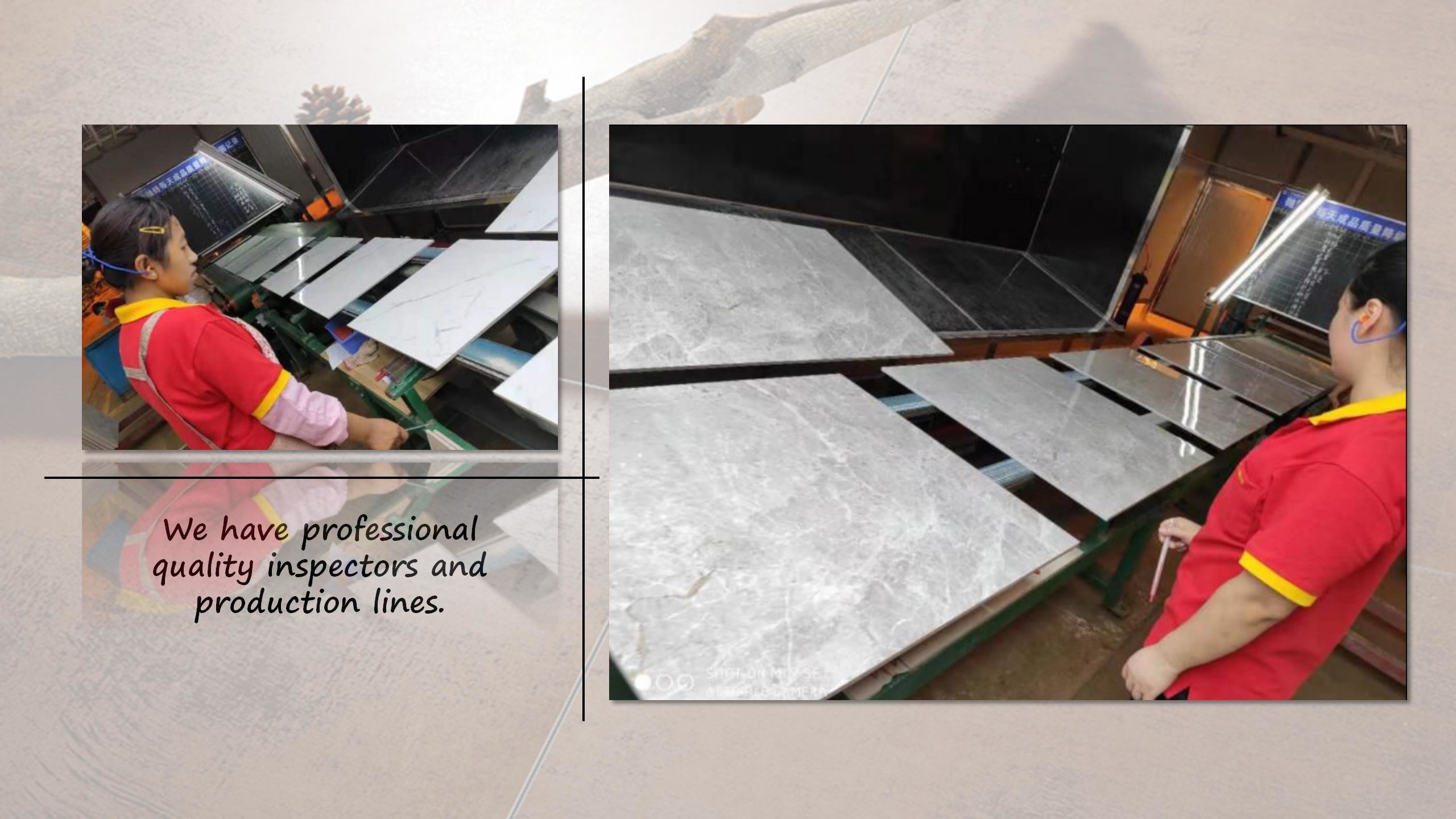 Elegant Polished Glazed Porcelain Tile with Rectified Edge Matt Finish Water Absorption 0.05%