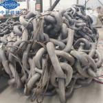Factory Supply Shanghai Stock For Sale Marine Anchor Chains