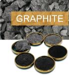 Expand 300 Times Expandable Natural Flake Graphite Powder 200 Mesh