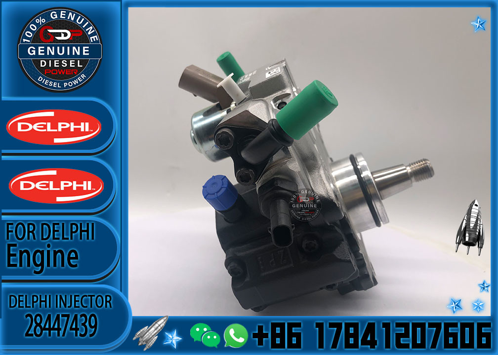 Fuel Injection FUEL UNIT PUMP 28447439 28447439 A6510702601 28343143, 28447439, A6510701601, A6510701801 FOR OM651.901