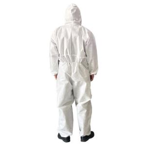 Quality Nonwoven Disposable Isolation Gowns wholesale