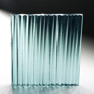 Quality Clear Decorative Glass Partitions Customized Interior Decorative Doors Glass Home Decor Glass 2mm-25mm For Ourtyard / Supermarket wholesale