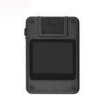 Waterproof Ip65 Police Body Worn Camera CMOS OV4689 Sensor
