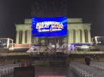 P6mm high-performance Outdoor LED Display OOH Digital Advertisement Billboard